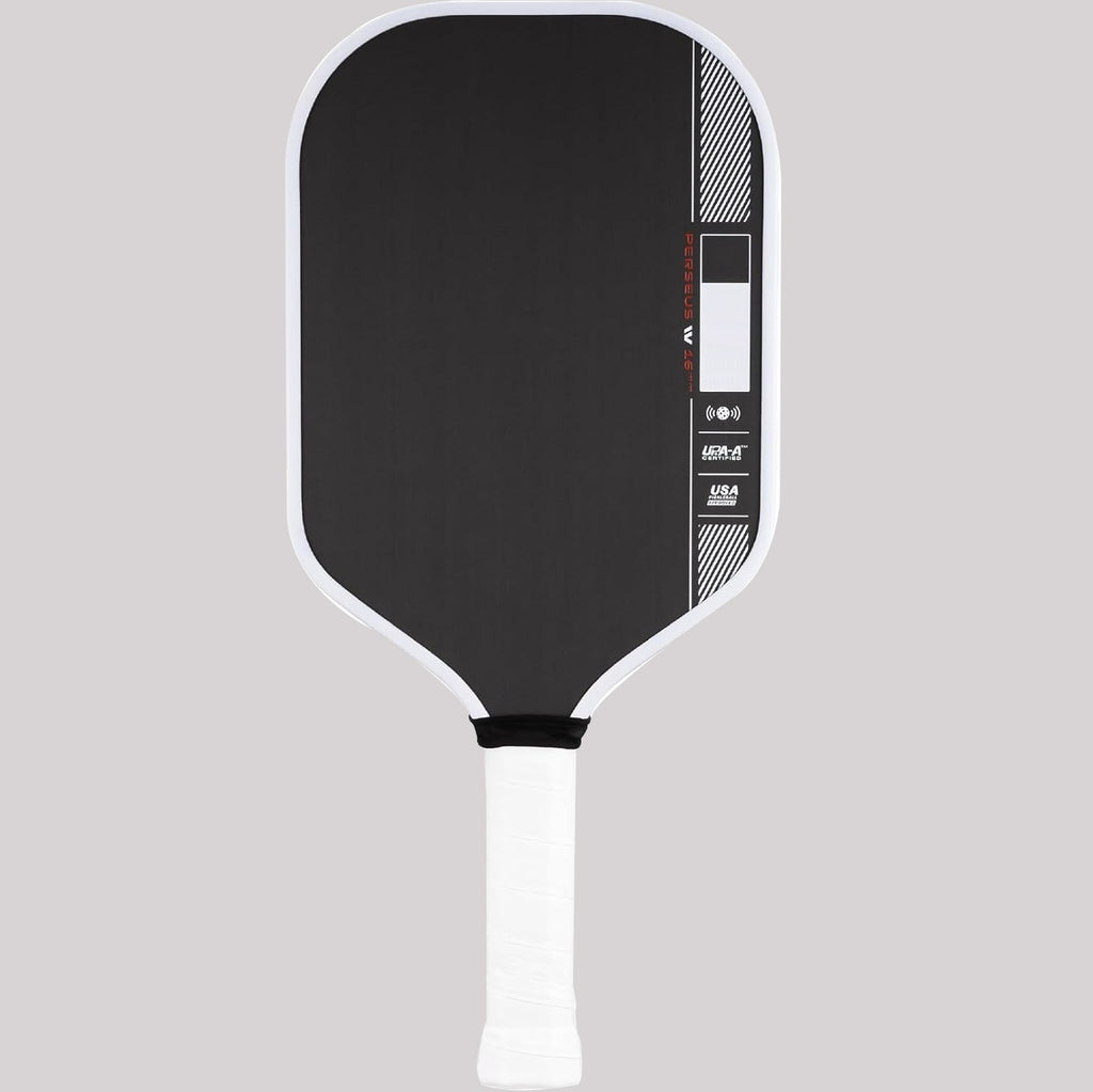 Carbon Fiber Pickleball Paddle Set Hot-Pressed In One Piece