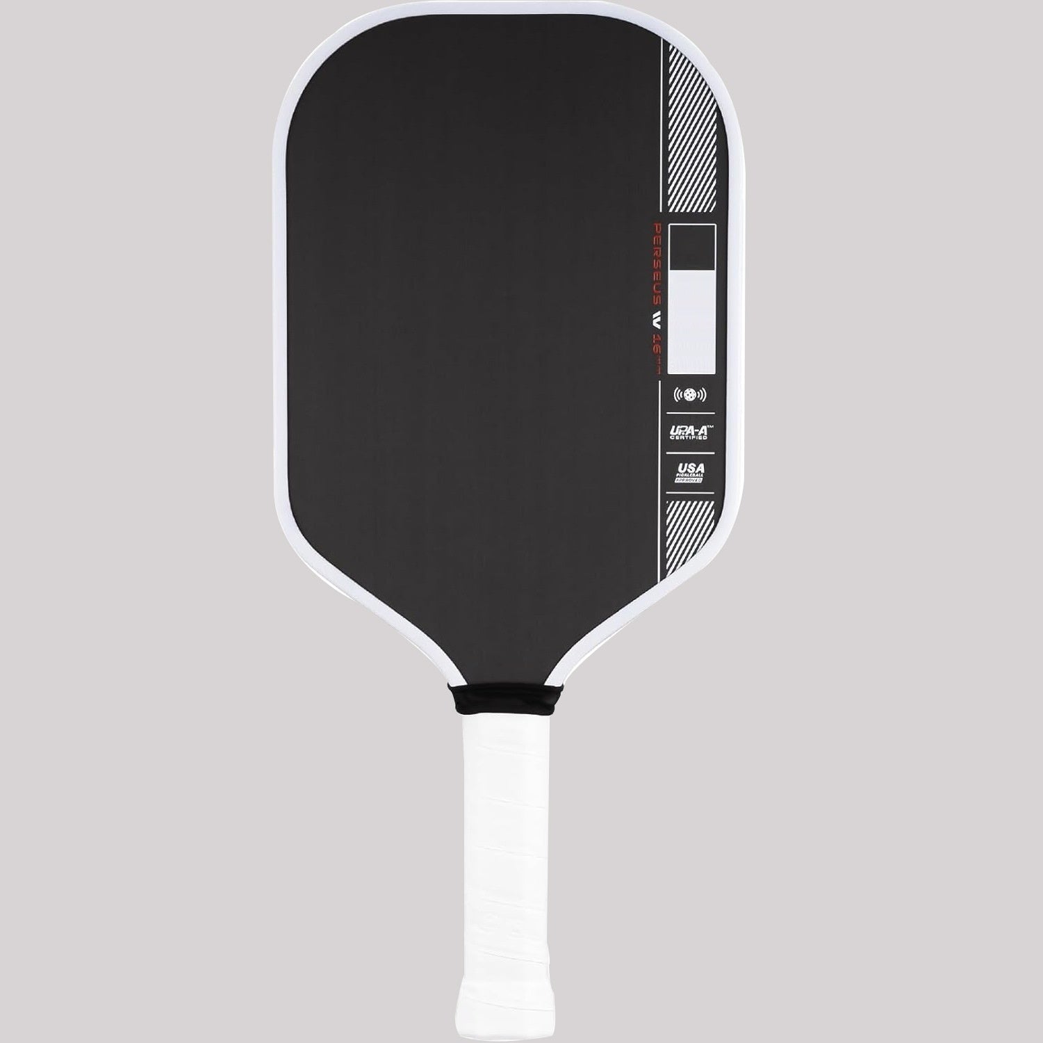 Carbon Fiber Pickleball Paddle Set Hot-Pressed In One Piece