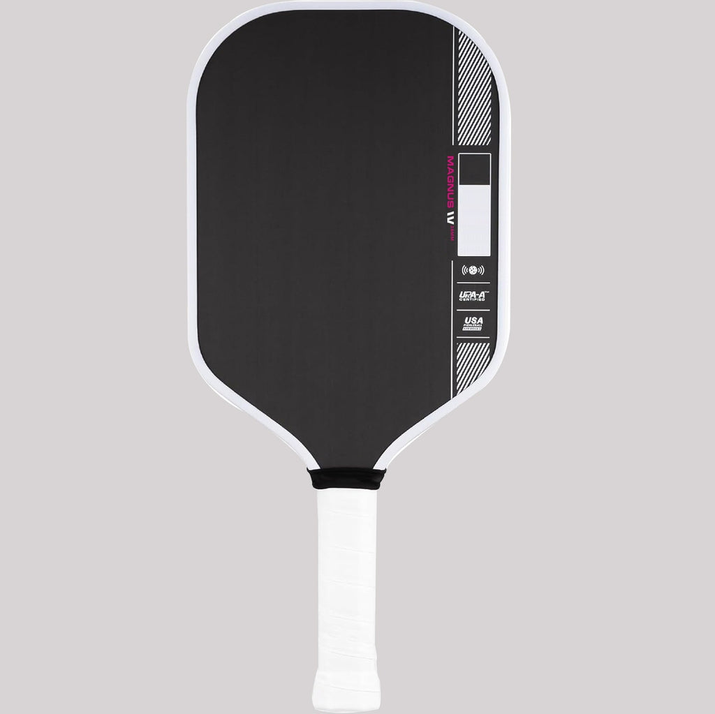 Carbon Fiber Pickleball Paddle Set Hot-Pressed In One Piece