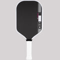 Carbon Fiber Pickleball Paddle Set Hot-Pressed In One Piece